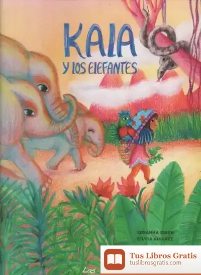 Descargar Kala Y Los Elefantes