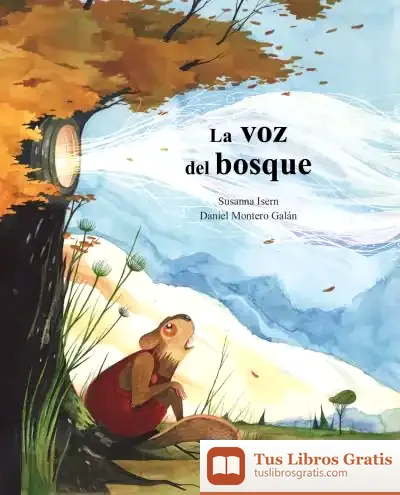 Descargar La Voz Del Bosque