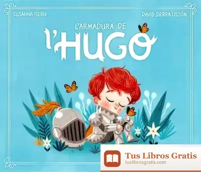 Descargar L#Armadura De L#Hugo