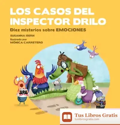 Descargar Los Casos Del Inspector Drilo