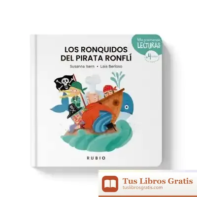 Descargar Los Ronquidos Del Pirata Ronflí