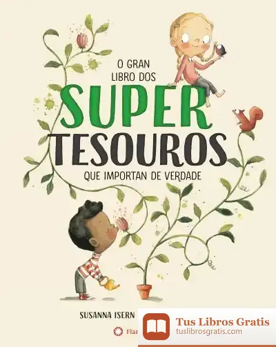 Descargar O Gran Libro Dos Supertesouros