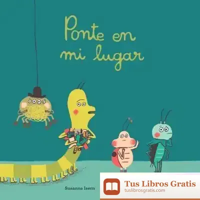 Descargar Ponte En Mi Lugar
