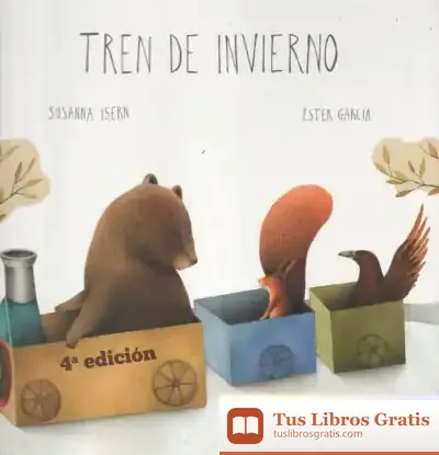 Descargar Tren De Invierno