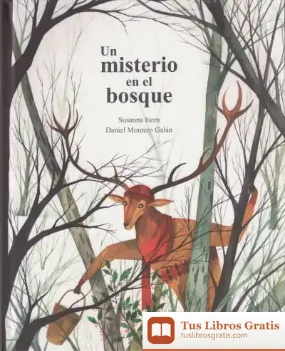 Descargar Un Misterio En El Bosque (A Mystery In The Forest)