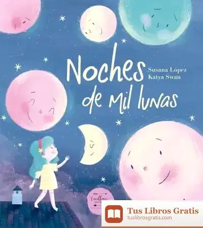 Descargar Noches De Mil Lunas