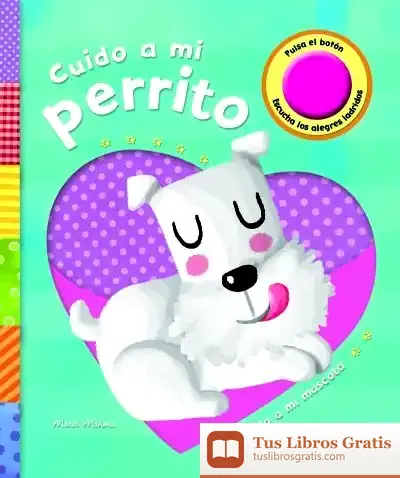 Descargar Cuido A Mi Perrito