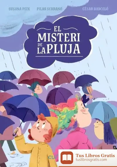 Descargar El Misteri De La Pluja