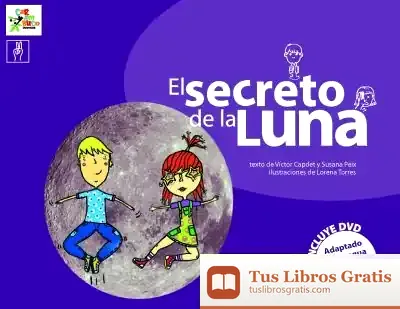 Descargar El Secreto De La Luna de The Lion Publishing