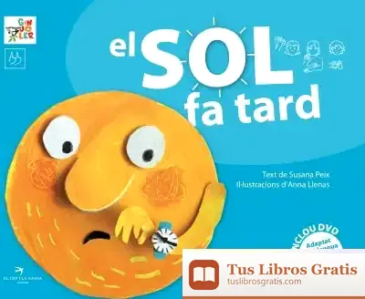 Descargar El Sol Fa Tard