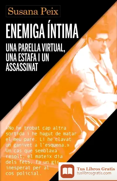 Descargar Enemiga Íntima de Susana Peix