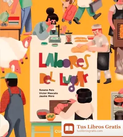 Descargar Labores Del Lugar