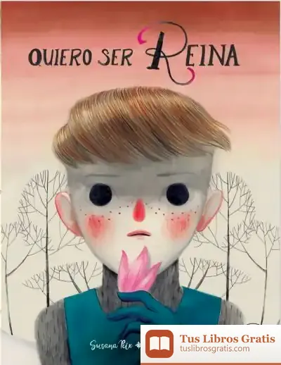 Descargar Quiero Ser Reina de Susana Peix
