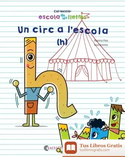 Descargar Un Circ A L'Escola