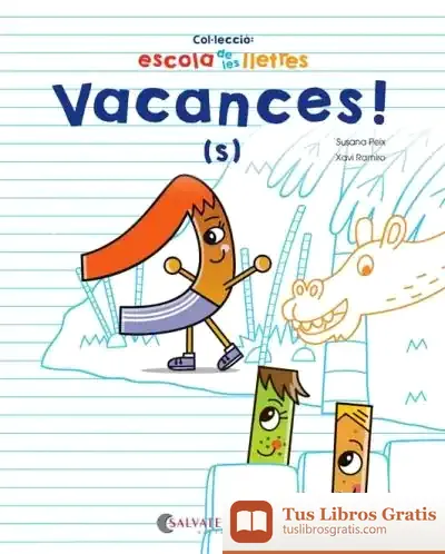 Descargar Vacances!