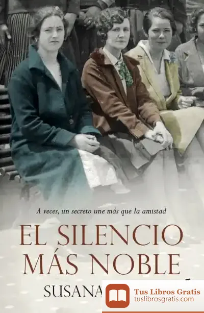Descargar El Silencio Más Noble