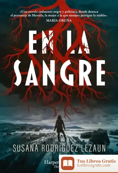 Descargar En La Sangre