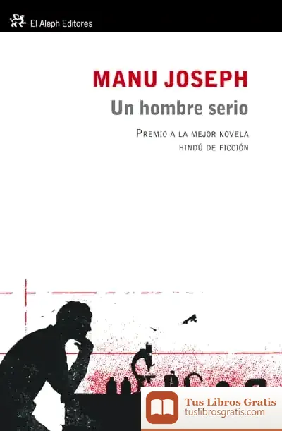 Descargar Serious Men