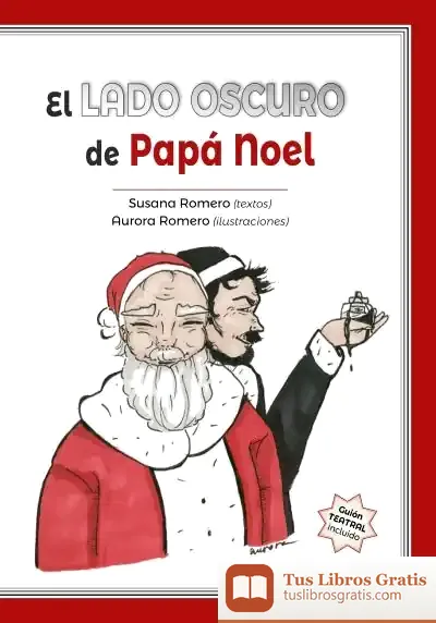 Descargar El Lado Oscuro De Papá Noel