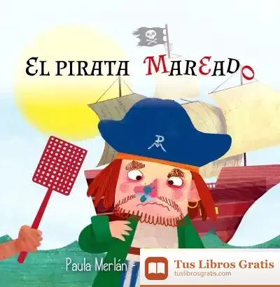 Descargar El Pirata Amreado