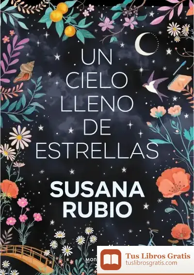 Descargar Un Cielo Lleno De Estrellas (Las Hermanas Luna 2)