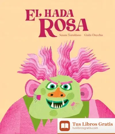 Descargar El Hada Rosa