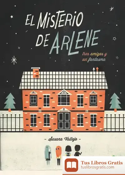 Descargar El Misterio De Arlene