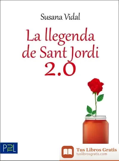 Descargar La Llegenda De Sant Jordi 2.0