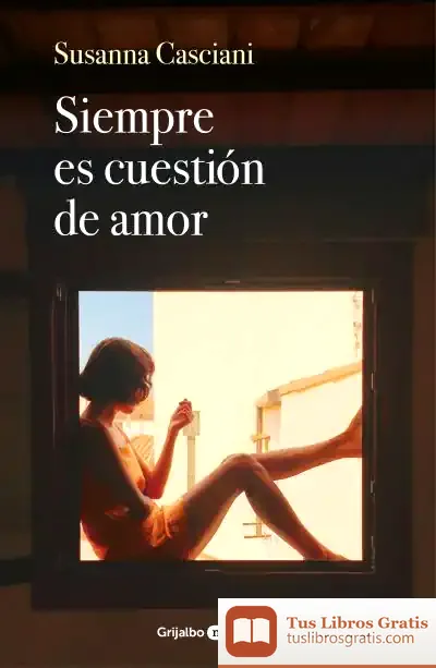 Descargar Siempre Es Cuestión De Amor