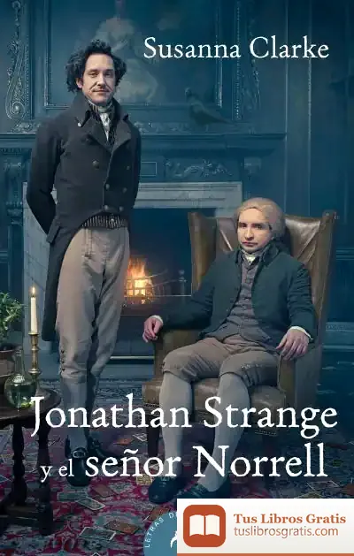 Descargar Jonathan Strange Y El Señor Norrell