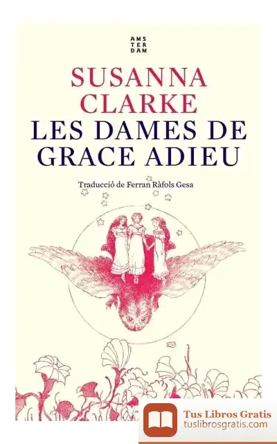 Descargar Les Dames De Grace Adieu