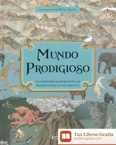 Descargar Récords. Mundo Prodigioso
