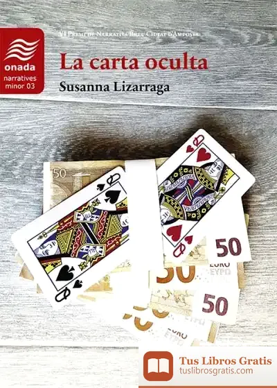 Descargar La Carta Oculta