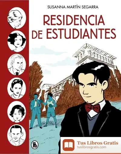 Descargar Residencia Estudiantes