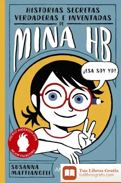Descargar Historias Secretas, Verdaderas E Inventadas De Mina Hb