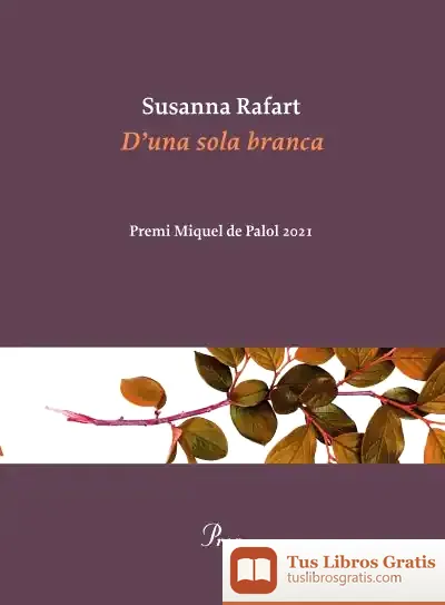 Descargar D'Una Sola Branca