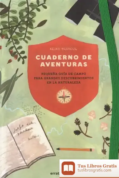 Descargar Cuaderno De Aventuras