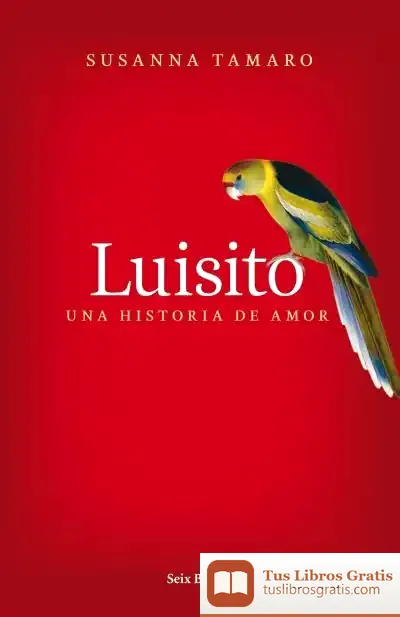 Descargar Luisito. Una Historia De Amor