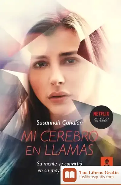 Descargar Mi Cerebro En Llamas