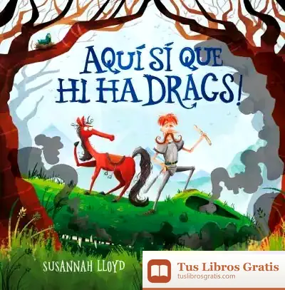 Descargar Aquí Sí Que Hi Ha Dracs!