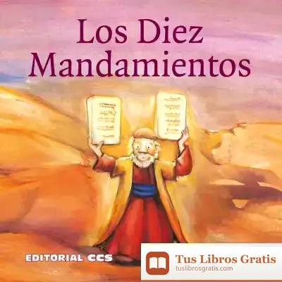 Descargar Los Diez Mandamientos de Susanne Brandt