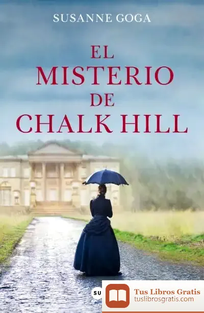 Descargar El Misterio De Chalk Hill