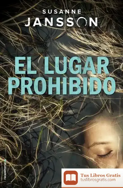 Descargar El Lugar Prohibido de Susanne Jansson