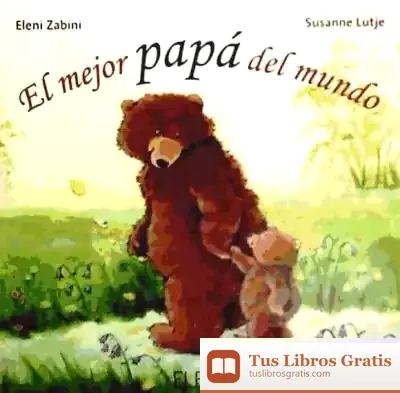 Descargar El Mejor Papá Del Mundo