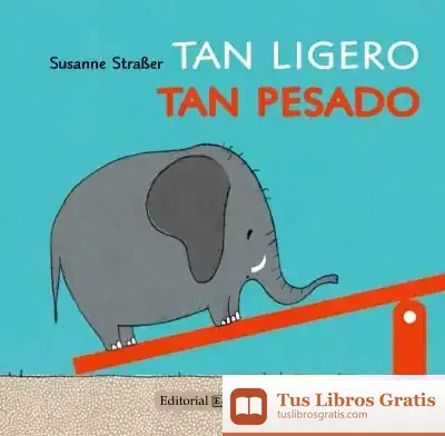 Descargar Tan Ligero, Tan Pesado