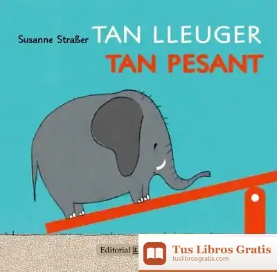 Descargar Tan Lleuger, Tan Pesant