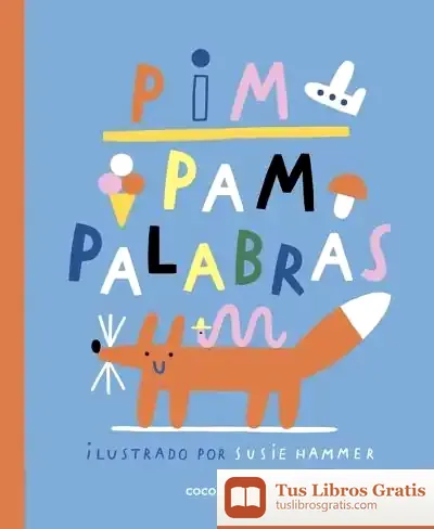 Descargar Pim Pam Palabras
