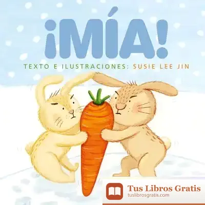 Descargar ¡Mía! de Susie Lee Jin