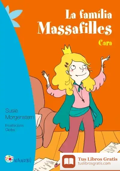 Descargar La Família Massafilles. Cara