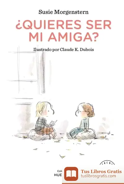 Descargar ¿Quieres Ser Mi Amiga?